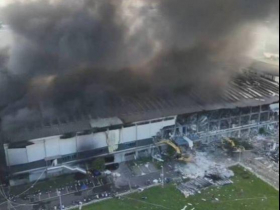 產能歸零，明揚今起打入全額交割！股價吞第三根跌停爆量敲開...5億信託專戶能挽信心？